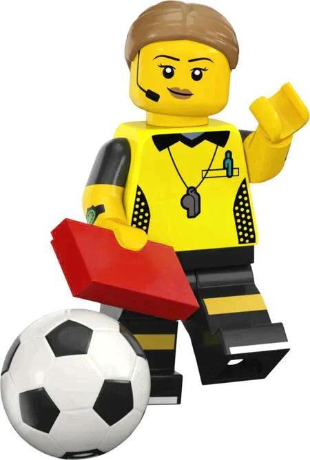 LEGO Minifiguren Serie 24 71037 MINIFIGUREN SPEELGOED @ 2TTOYS | Official LEGO shop😊🥰 LEGO €. 49.99