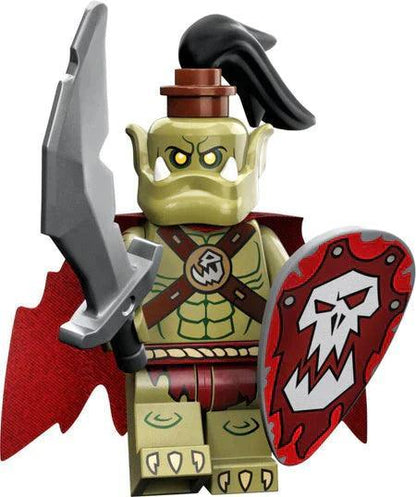 LEGO Minifiguren Serie 24 71037 MINIFIGUREN SPEELGOED @ 2TTOYS | Official LEGO shop😊🥰 LEGO €. 49.99