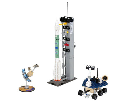 LEGO Mission To Mars 7469 Discovery LEGO DISCOVERY @ 2TTOYS LEGO €. 44.49