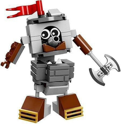 LEGO Mixels Camillot serie 7 41557 Mixels LEGO MIXELS @ 2TTOYS LEGO €. 14.99