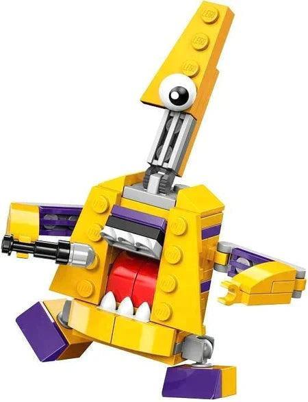 LEGO Mixels Jamzy serie 7 41560 Mixels LEGO MIXELS @ 2TTOYS | Official LEGO shop😊🥰 LEGO €. 14.99