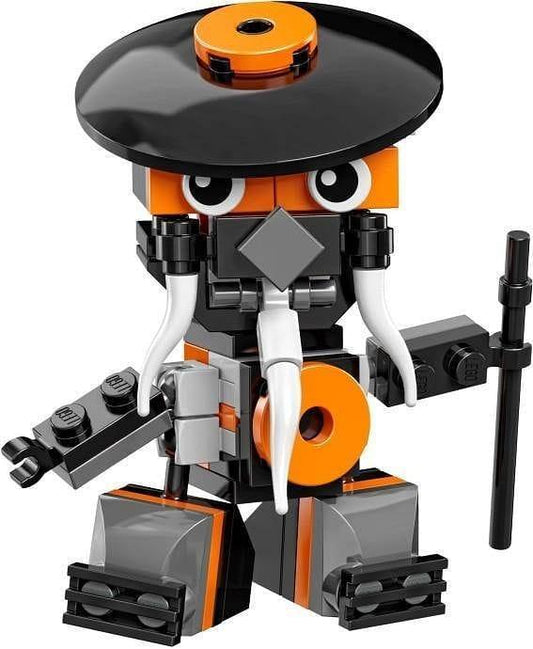 LEGO Mixels Mysto serie 9 41577 Mixels LEGO MIXELS @ 2TTOYS LEGO €. 19.99