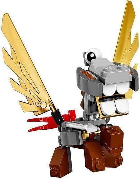 LEGO Mixels Paladum serie 7 41559 Mixels LEGO MIXELS @ 2TTOYS LEGO €. 14.99