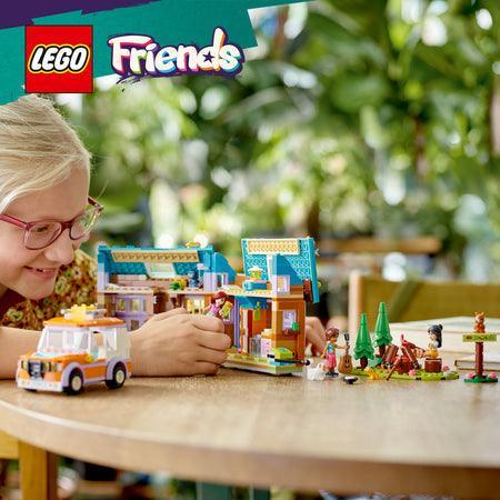 LEGO Mobiel Tiny House 41735 Friends LEGO FRIENDS @ 2TTOYS LEGO €. 54.49