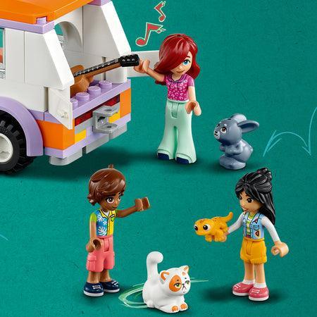 LEGO Mobiel Tiny House 41735 Friends LEGO FRIENDS @ 2TTOYS LEGO €. 54.49