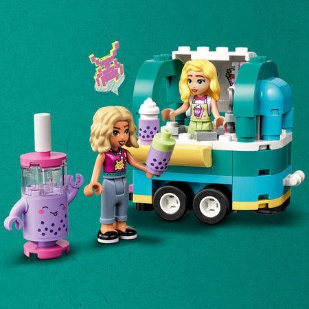 LEGO Mobiele Bubble Tea Shop 41733 Friends LEGO FRIENDS @ 2TTOYS LEGO €. 8.48