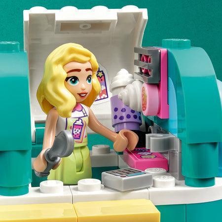 LEGO Mobiele Bubble Tea Shop 41733 Friends LEGO FRIENDS @ 2TTOYS LEGO €. 8.48