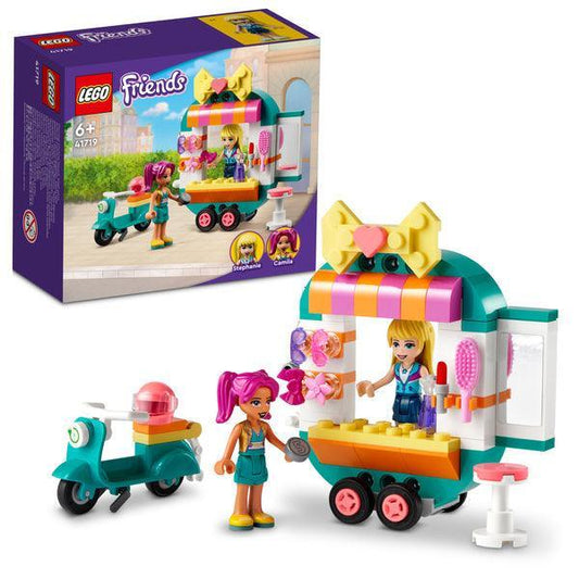 LEGO Mobiele mode boetiek 41719 Friends LEGO FRIENDS @ 2TTOYS LEGO €. 8.49