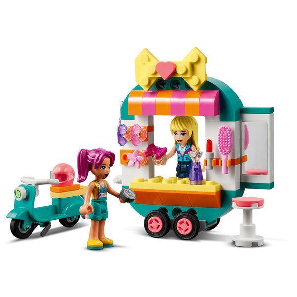 LEGO Mobiele mode boetiek 41719 Friends LEGO FRIENDS @ 2TTOYS LEGO €. 8.49