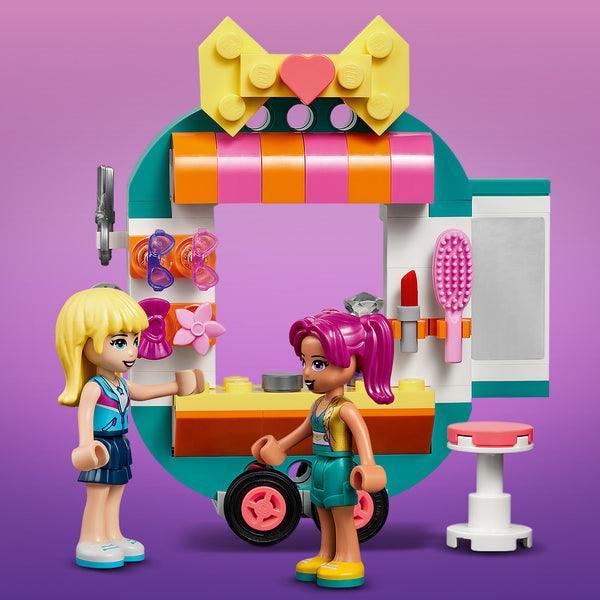 LEGO Mobiele mode boetiek 41719 Friends LEGO FRIENDS @ 2TTOYS LEGO €. 8.49