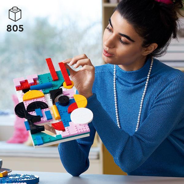 LEGO Moderne kunst 31210 Arts LEGO ART @ 2TTOYS | Official LEGO shop😊🥰 LEGO €. 42.48