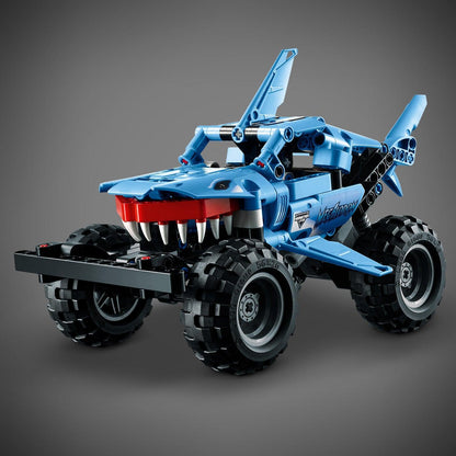 LEGO Monster Jam Truck Megalodon 42134 Technic LEGO TECHNIC @ 2TTOYS LEGO €. 19.99