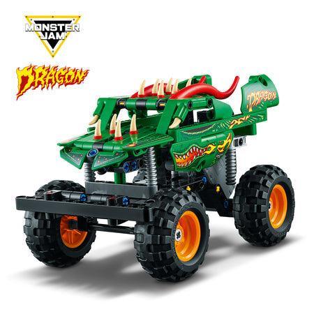 LEGO Monster Jam™ Dragon™ 42149 Technic LEGO TECHNIC @ 2TTOYS | Official LEGO shop😊🥰 LEGO €. 16.49