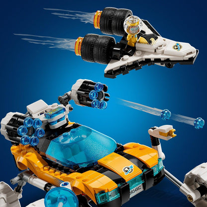 LEGO Mr. Oz's Space Auto 71475 Dreamzzz LEGO DREAMZzz @ 2TTOYS LEGO €. 25.49