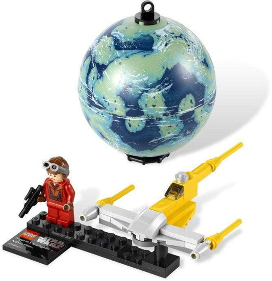 LEGO Naboo Starfighter & Naboo 9674 Star Wars - Planet Set LEGO STARWARS @ 2TTOYS | Official LEGO shop😊🥰 LEGO €. 9.99