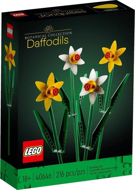 LEGO Narcissen 40747 Creator LEGO CREATOR @ 2TTOYS LEGO €. 12.49