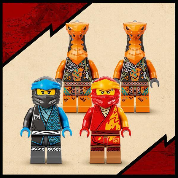 LEGO Ninjago Draken Tempel 71759 Ninjago LEGO NINJAGO @ 2TTOYS LEGO €. 37.98