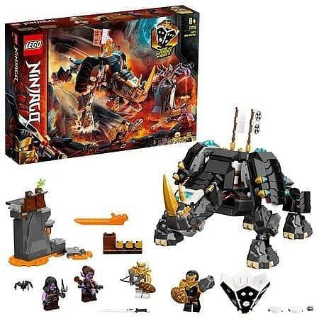 LEGO Ninjago Zane’s Mino Creature 71719 Ninjago LEGO NINJAGO @ 2TTOYS LEGO €. 79.99