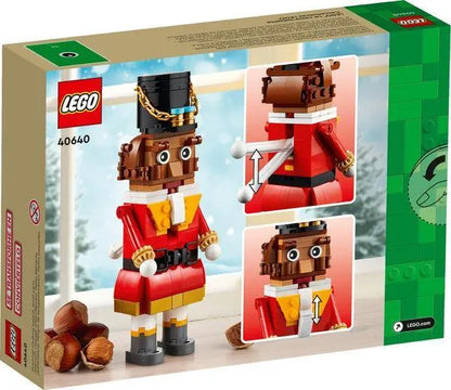 LEGO Notenkraker 40640 Creator LEGO CREATOR @ 2TTOYS | Official LEGO shop😊🥰 LEGO €. 11.99