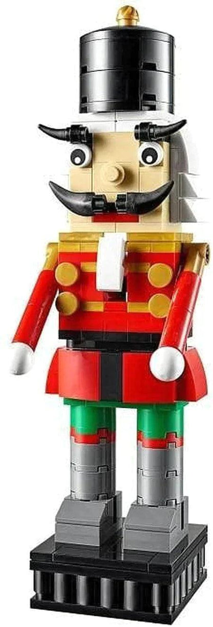 LEGO Notenkraker, beweegbaar 40254 Creator LEGO CREATOR @ 2TTOYS LEGO €. 44.99