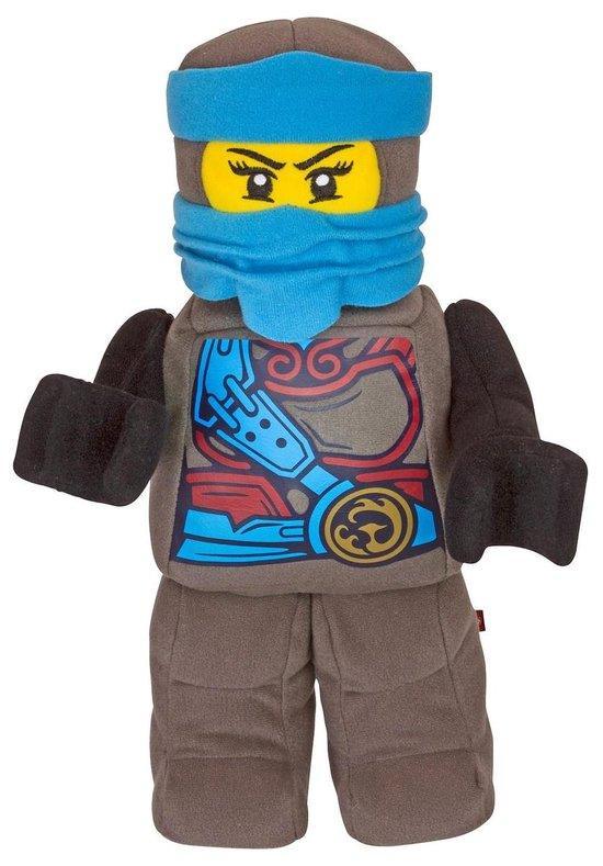 LEGO Nya Minifigure Plush 853692 Gear LEGO Gear @ 2TTOYS LEGO €. 19.99