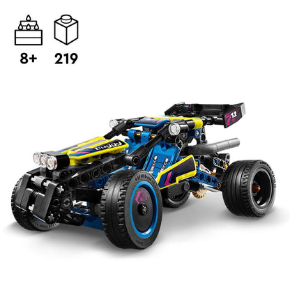 LEGO Off Road Race buggy 42164 Technic LEGO TECHNIC @ 2TTOYS LEGO €. 13.49