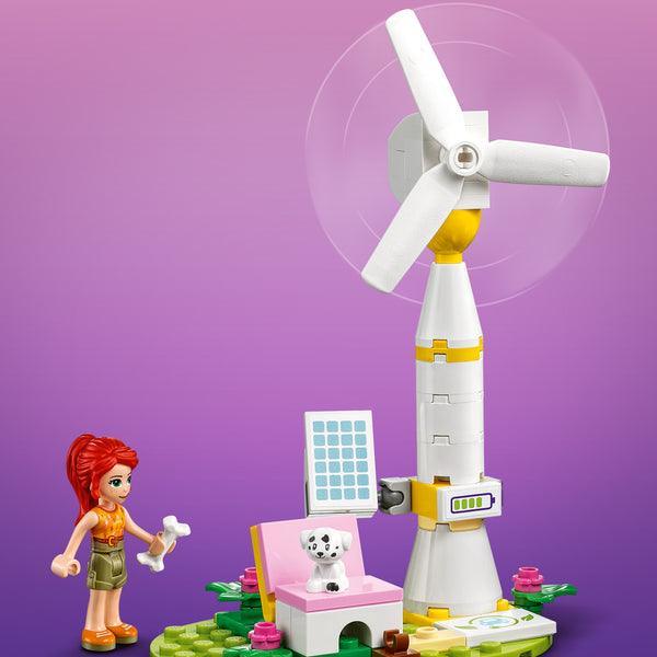 LEGO Olivia's electrische auto 41443 Friends LEGO FRIENDS @ 2TTOYS | Official LEGO shop😊🥰 LEGO €. 14.49