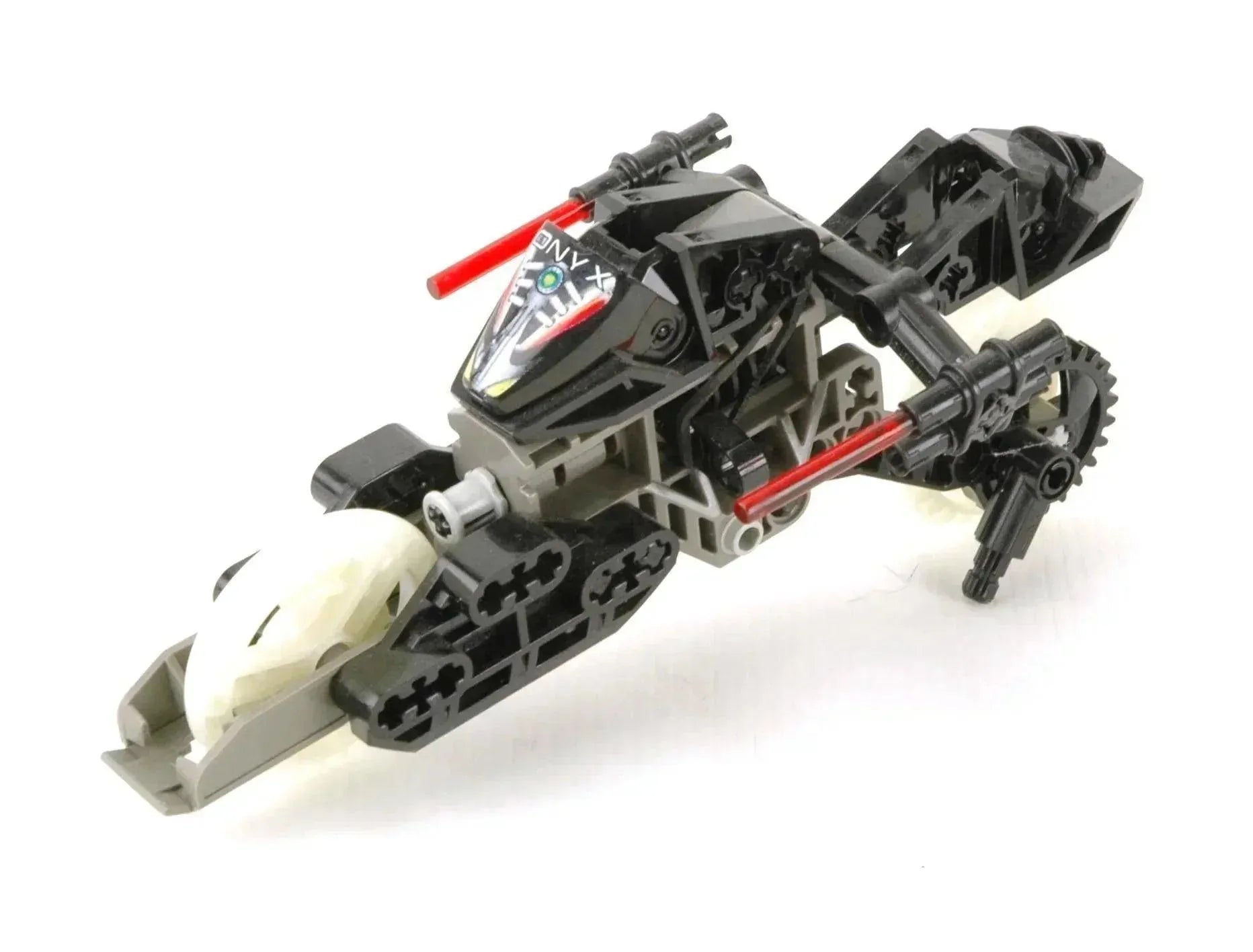 LEGO Onyx 8512 TECHNIC LEGO TECHNIC @ 2TTOYS | Official LEGO shop😊🥰 LEGO €. 5.99