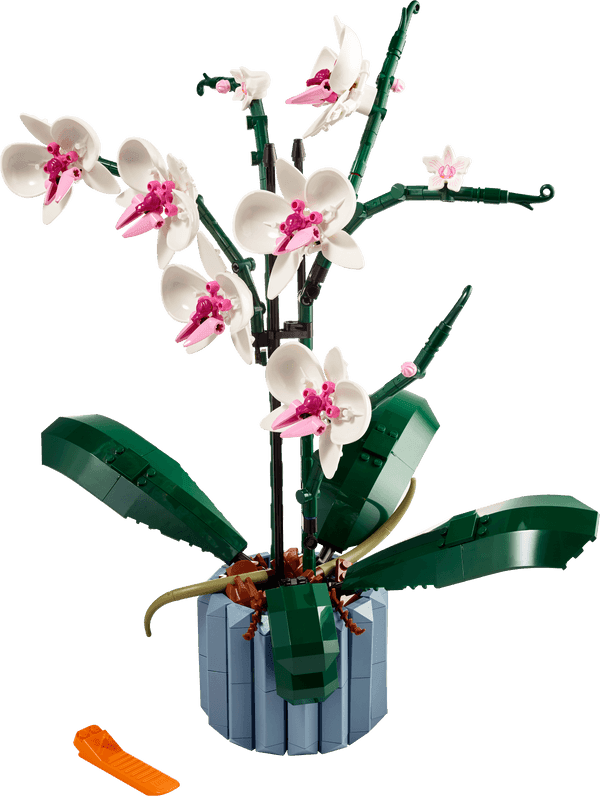 LEGO Orchideeën 10311 Ideas Verlichtingset LEGO IDEAS @ 2TTOYS LEGO €. 39.99