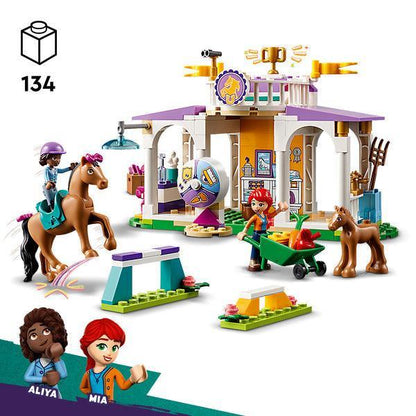 LEGO Paarden Training 41746 Friends LEGO @ 2TTOYS LEGO €. 25.49