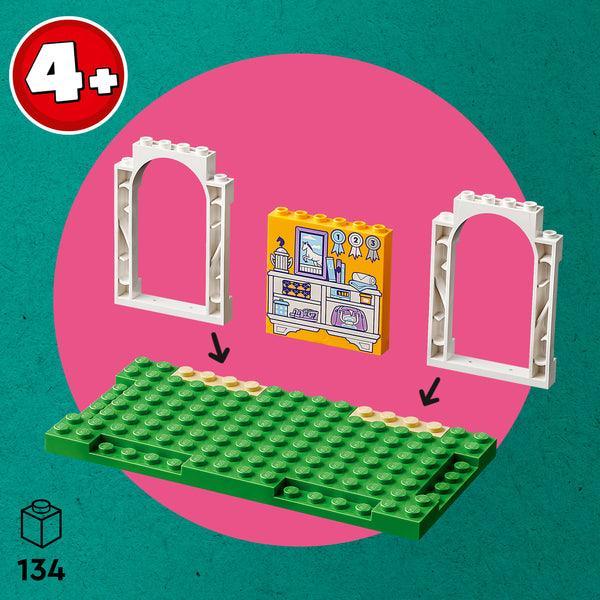 LEGO Paarden Training 41746 Friends LEGO @ 2TTOYS LEGO €. 25.49