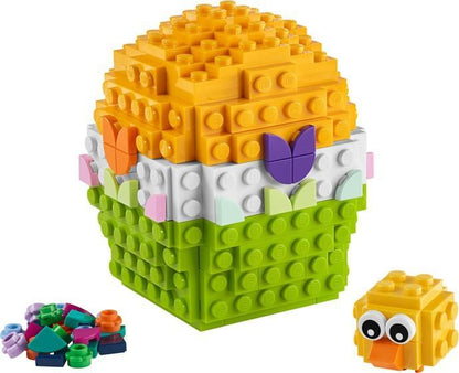 LEGO Paas ei 40371 Creator LEGO CREATOR @ 2TTOYS LEGO €. 12.99