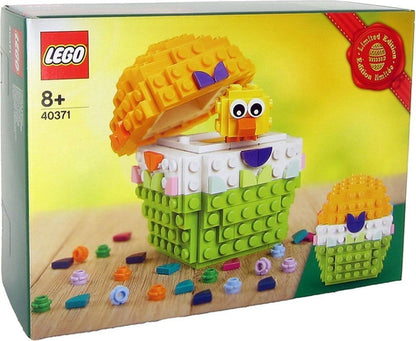 LEGO Paas ei 40371 Creator LEGO CREATOR @ 2TTOYS LEGO €. 12.99