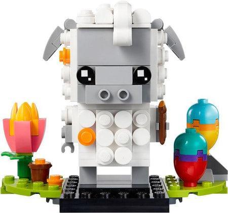 LEGO Paasschaap 40380 BrickHeadz LEGO CREATOR @ 2TTOYS | Official LEGO shop😊🥰 LEGO €. 6.99