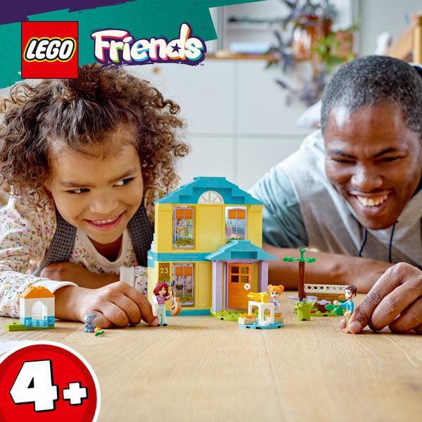 LEGO Paisley’s huis 41724 Friends LEGO FRIENDS @ 2TTOYS LEGO €. 37.99