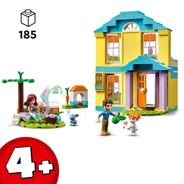 LEGO Paisley’s huis 41724 Friends LEGO FRIENDS @ 2TTOYS LEGO €. 37.99