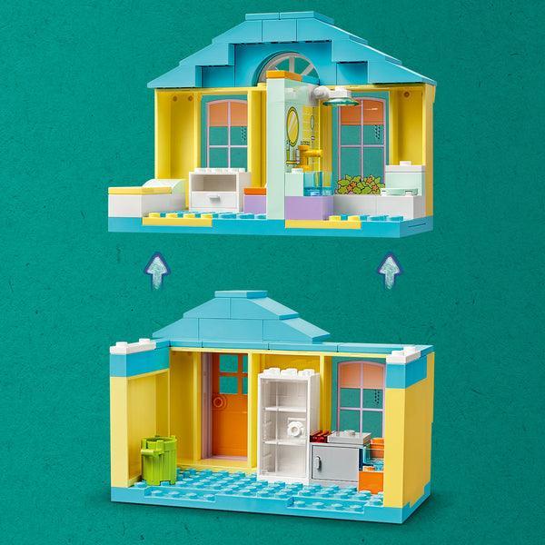 LEGO Paisley’s huis 41724 Friends LEGO FRIENDS @ 2TTOYS LEGO €. 37.99