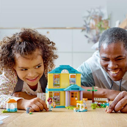 LEGO Paisley’s huis 41724 Friends LEGO FRIENDS @ 2TTOYS | Official LEGO shop😊🥰 LEGO €. 37.98