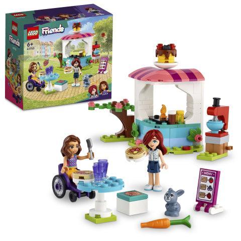 LEGO Pannenkoek restaurant 41753 Friends LEGO FRIENDS @ 2TTOYS LEGO €. 6.49