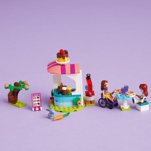 LEGO Pannenkoek restaurant 41753 Friends LEGO FRIENDS @ 2TTOYS LEGO €. 6.49