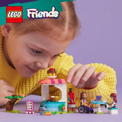 LEGO Pannenkoek restaurant 41753 Friends LEGO FRIENDS @ 2TTOYS LEGO €. 6.49