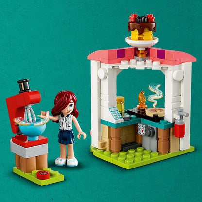 LEGO Pannenkoek restaurant 41753 Friends LEGO FRIENDS @ 2TTOYS LEGO €. 6.49