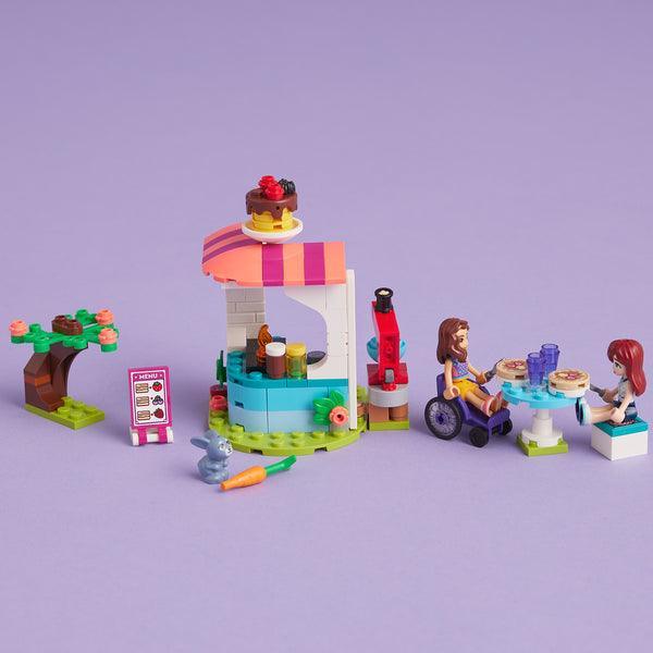 LEGO Pannenkoek restaurant 41753 Friends LEGO FRIENDS @ 2TTOYS LEGO €. 6.49