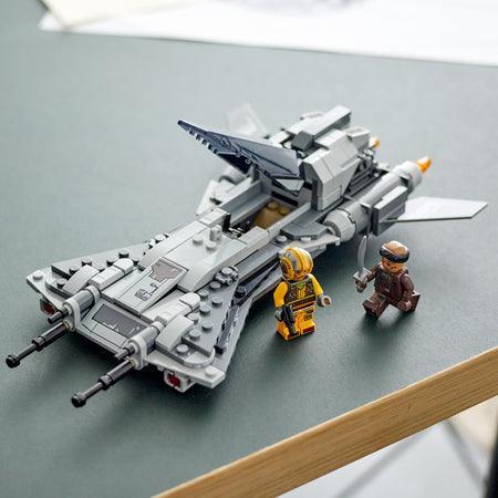 LEGO Pirate Snub Fighter 75346 StarWars @ 2TTOYS LEGO €. 29.48