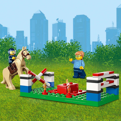 LEGO Politie opleidingsacademie 60372 City LEGO CITY @ 2TTOYS | Official LEGO shop😊🥰 LEGO €. 76.49