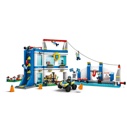 LEGO Politie opleidingsacademie 60372 City LEGO CITY @ 2TTOYS | Official LEGO shop😊🥰 LEGO €. 76.49