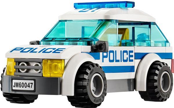 LEGO Politiebureau 60047 City LEGO CITY @ 2TTOYS | Official LEGO shop😊🥰 LEGO €. 79.99