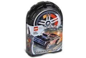 LEGO Power Cruiser 8643 Racers LEGO Racers @ 2TTOYS | Official LEGO shop😊🥰 LEGO €. 3.99