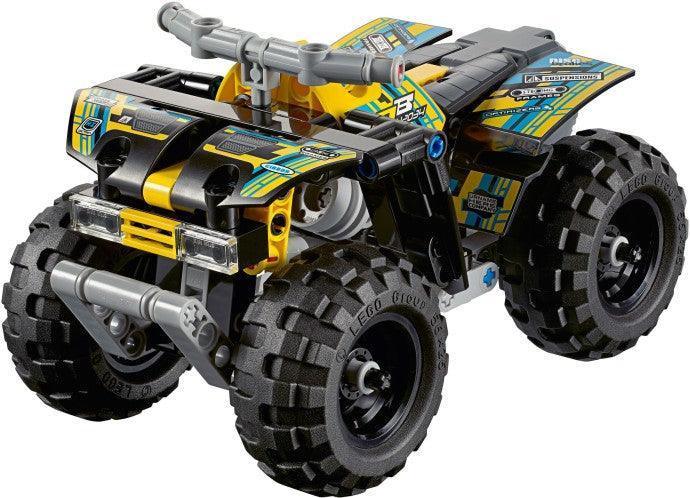 LEGO Quad Bike 42034 Technic LEGO TECHNIC @ 2TTOYS LEGO €. 19.99