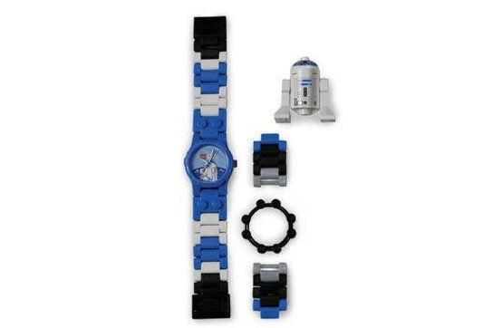 LEGO R2-D2 Watch W004 Gear LEGO Gear @ 2TTOYS | Official LEGO shop😊🥰 LEGO €. 19.99